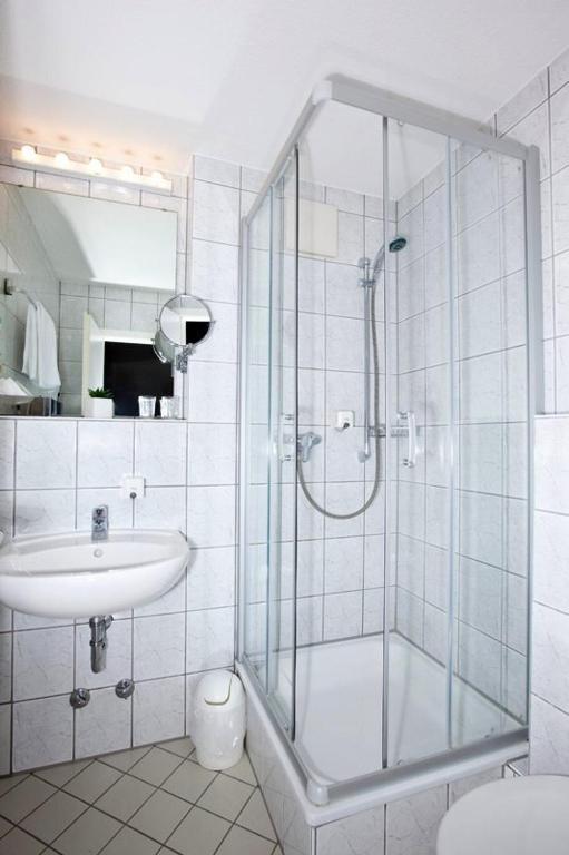 Hotel Gerberhof Backnang Kamer foto
