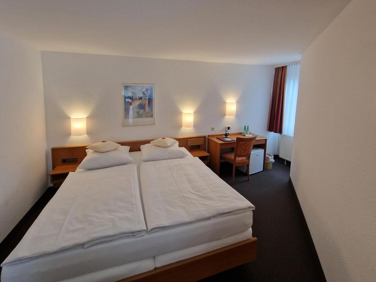 Hotel Gerberhof Backnang Buitenkant foto