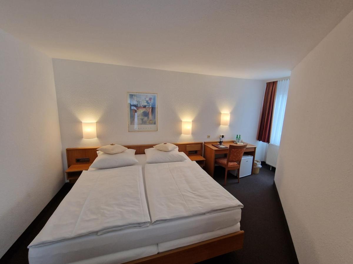 Hotel Gerberhof Backnang Buitenkant foto