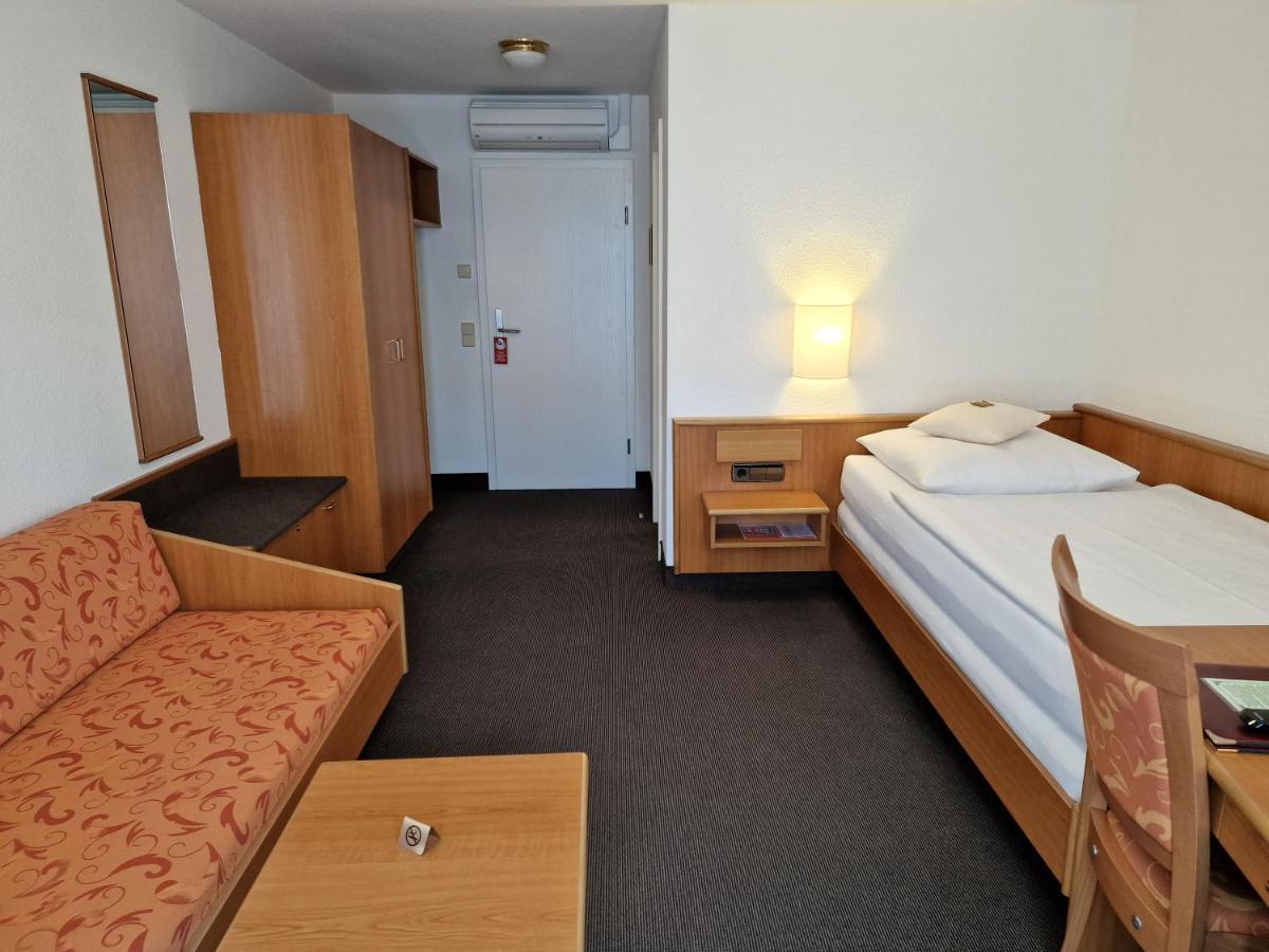 Hotel Gerberhof Backnang Buitenkant foto